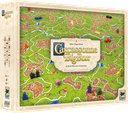 Carcassonne Big Box 2025 FR