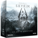 The Elder Scroll V : Skyrim The Adventure Game