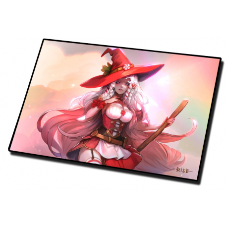 Rise TCG - Playmat Candypocalypse : Calyne