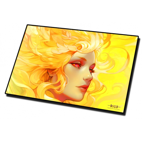 Rise TCG - Playmat Candypocalypse : Dazzling