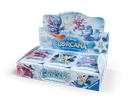 Disney Lorcana set 11 - Givresort - Display (24 Boosters) + 1 carte "La Bête"
