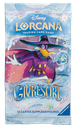 Disney Lorcana set 11 - Givresort - Booster