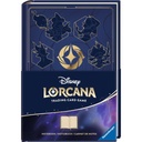 Disney Lorcana - Carnet de notes 
