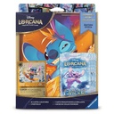 Disney Lorcana - Coffret "Démarrez votre collection" - Stitch