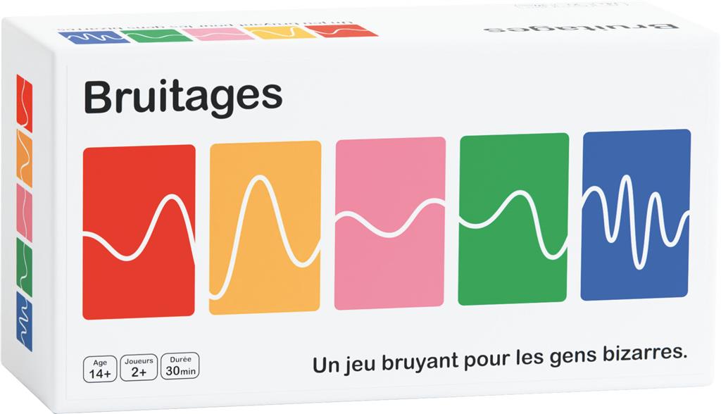 [TSGBRUI01FR] Bruitages
