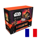 Star Wars Unlimited : Sans Foi Ni Loi Boîte AP (FR)