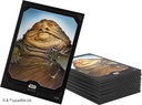 Star Wars Unlimited - Premium Art Sleeves : Jabba The Hutt