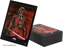 Star Wars Unlimited - Premium Art Sleeves : Dark Vador