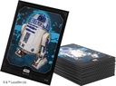 Star Wars Unlimited - Premium Art Sleeves : R2D2