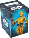 Star Wars Unlimited - Soft Crate : C-3PO & R2-D2