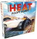 Heat - Rocky Roads