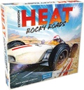 Heat - Rocky Roads