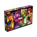 Dice Throne Marvel – Cyclope, Gambit, Malicia, Jean Grey