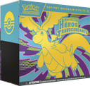 Pokémon ME2.5 - Héros Transcendants : Coffret Dresseur d'Élite