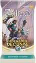 Altered - Les Graines de l'Unité : Booster FR