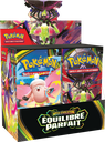 Pokémon ME03 - Équilibre Parfait: Display (36 boosters)