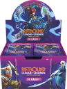 Riftbound : Unleashed - Display EN (24 Boosters)