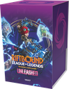 Riftbound: Unleashed - Vault EN