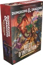 Dungeons & Dragons 5: Heroes of the Borderlands : Boîte d'Initiation