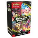 Pokémon ME03 - Équilibre Parfait : Bundle 6 boosters