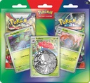 Pokémon : pack 2 boosters Mars 2026