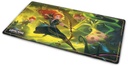 Disney Lorcana set 12 - Contrées Inconnues : Playmat Mérida