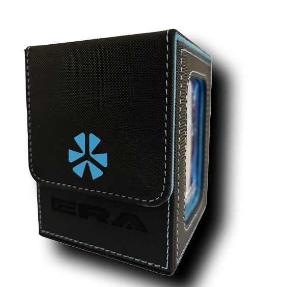 ERA : Saison 1 - DeckBox : Frost Aura