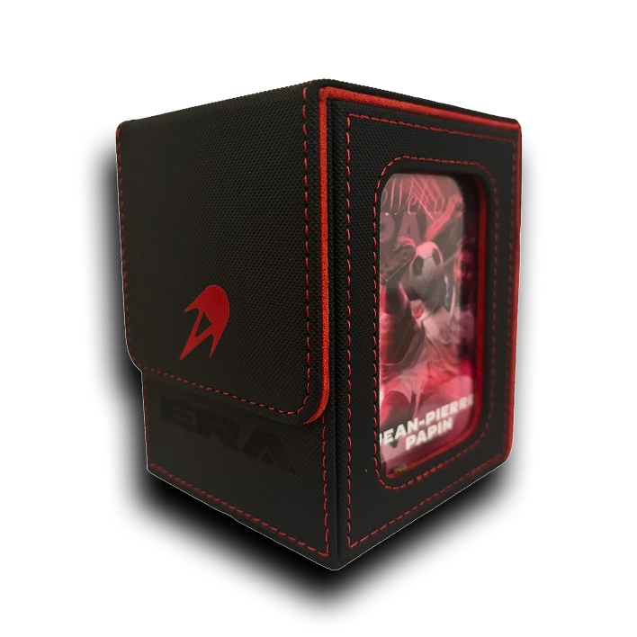 ERA : Saison 1 - DeckBox : Fire Storm
