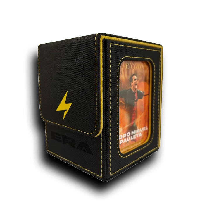 ERA : Saison 1 - DeckBox : Spectral Electric