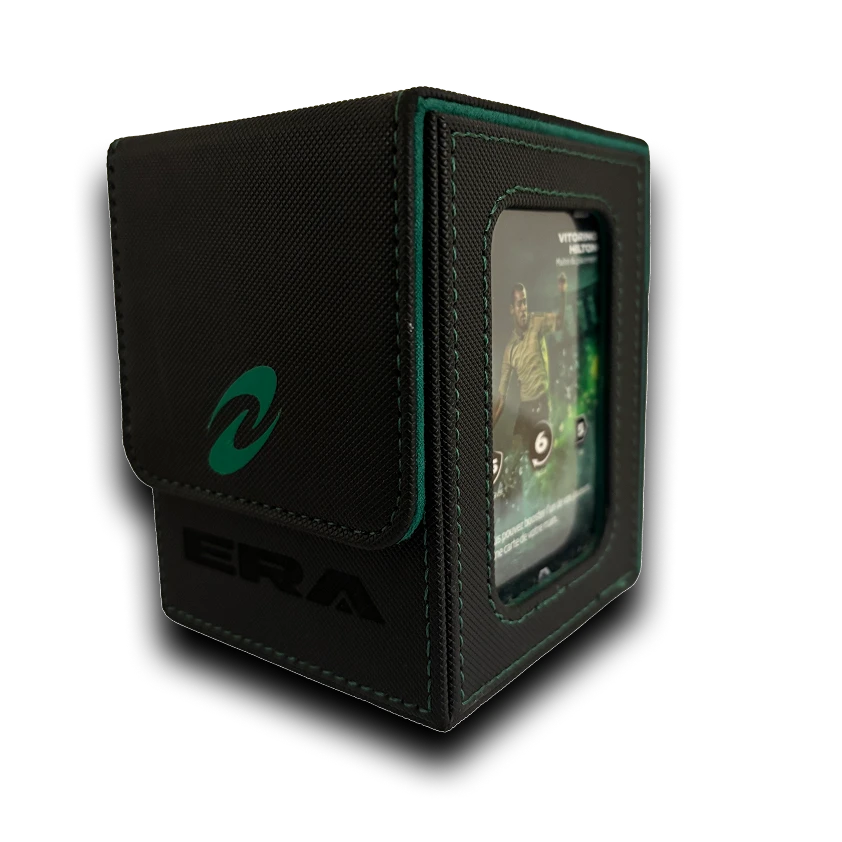 ERA : Saison 1 - DeckBox : Galactic Growth