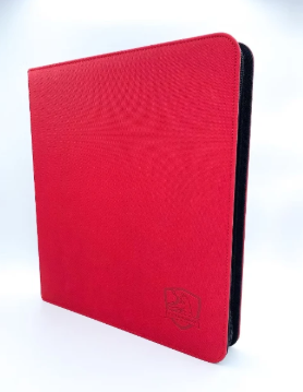 ERA : Saison 1 - Binder : Fire Storm