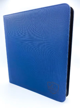 ERA : Saison 1 - Binder : Frost Aura