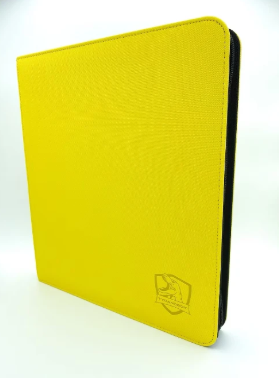 ERA : Saison 1 - Binder : Spectral Electric