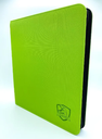 ERA : Saison 1 - Binder : Galactic Growth