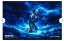 ERA : Saison 1 - Playmat : Sonny Anderson