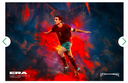 ERA : Saison 1 - Playmat : Pedro Miguel Pauleta