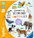 TipToi - Connais-tu le cri des animaux
