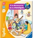 TipToi - À la découverte de la musique