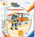 TipToi - Mini Doc' : Les pompiers 