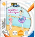 TipToi - Mini Doc' : La danse classique