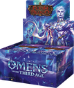 Flesh and Blood - Omens of the Third Age : Display EN (24 boosters)