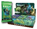 Magic The Gathering - Les Secrets de Strixhaven : Display FR (30 Play Boosters)