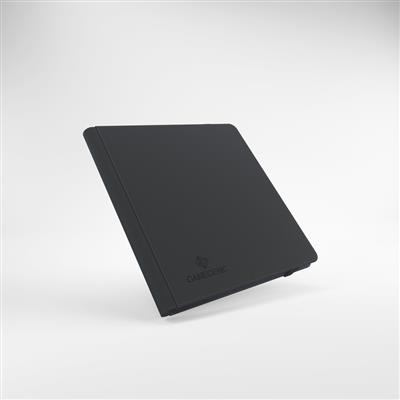 Album Prime 24 Pocket Black