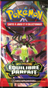 Pokémon ME03 - Équilibre Parfait: Booster