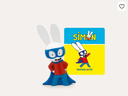 Tonie - Simon Superlapin – Simon