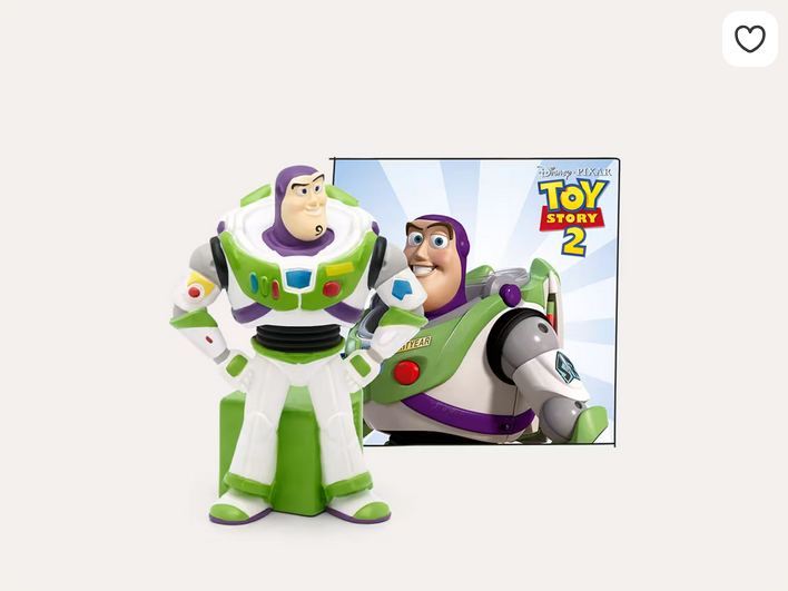 Tonie - Disney - Toy Story 2 (Buzz)