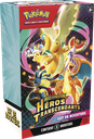 Pokémon ME2.5 - Héros Transcendants - Bundle 6 boosters