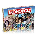 Monopoly - One Piece 
