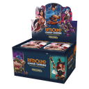 Riftbound : Origines - Display FR (24 Boosters)