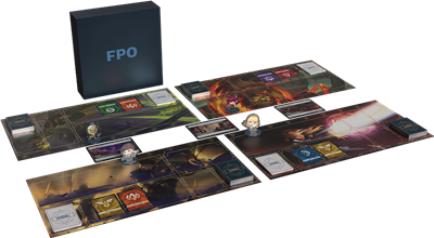 Riftbound : Origines - Premiers Pas FR